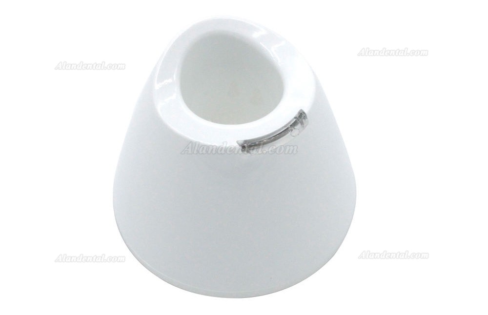 Mecco Q7 Wireless Dental LED Curing Light Max 2500mW/cm2